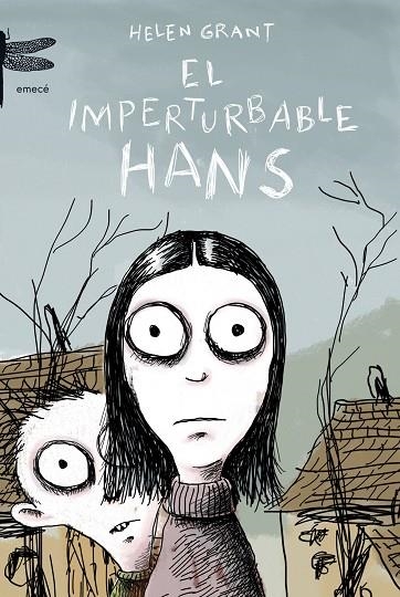 EL IMPERTURBABLE HANS | 9788496580619 | GRANT,HELEN | Llibreria Geli - Llibreria Online de Girona - Comprar llibres en català i castellà