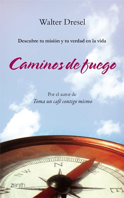 CAMINOS DE FUEGO | 9788408080213 | DRESEL,WALTER | Llibreria Geli - Llibreria Online de Girona - Comprar llibres en català i castellà