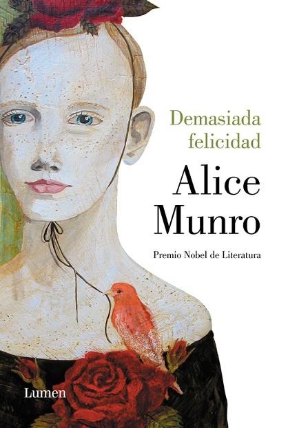 DEMASIADA FELICIDAD | 9788426418432 | MUNRO,ALICE | Llibreria Geli - Llibreria Online de Girona - Comprar llibres en català i castellà