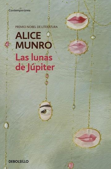 LAS LUNAS DE JUPITER | 9788499086668 | MUNRO,ALICE | Llibreria Geli - Llibreria Online de Girona - Comprar llibres en català i castellà