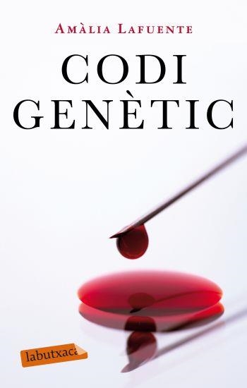 CODI GENETIC | 9788499302225 | LAFUENTE,AMALIA | Llibreria Geli - Llibreria Online de Girona - Comprar llibres en català i castellà