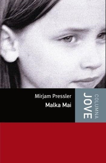 MALKA MAI | 9788499322971 | PRESSLER,MIRJAM | Llibreria Geli - Llibreria Online de Girona - Comprar llibres en català i castellà