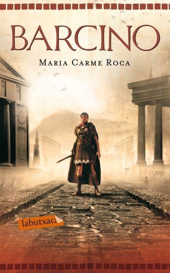 BARCINO | 9788499302195 | ROCA,MARIA CARME | Llibreria Geli - Llibreria Online de Girona - Comprar llibres en català i castellà