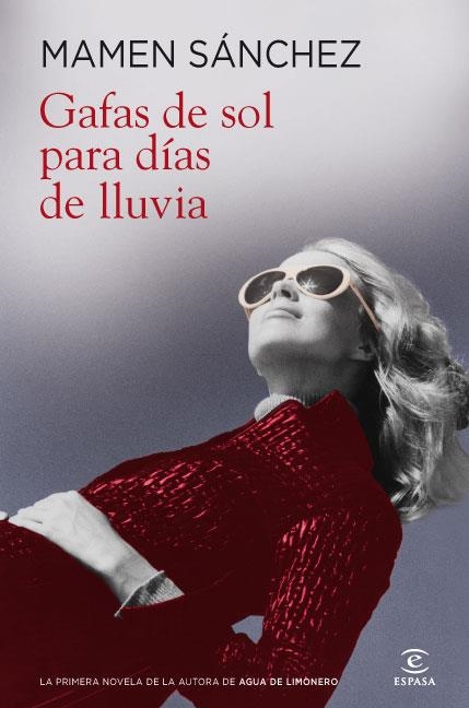 GAFAS DE SOL PARA DIAS DE LLUVIA | 9788467035926 | SANCHEZ,MAMEN | Llibreria Geli - Llibreria Online de Girona - Comprar llibres en català i castellà