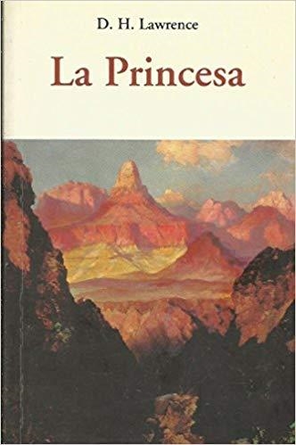 LA PRINCESA | 9788497166935 | LAWRENCE,D.H. | Llibreria Geli - Llibreria Online de Girona - Comprar llibres en català i castellà