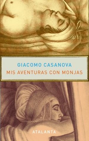 MIS AVENTURAS CON MONJAS | 9788493778484 | CASANOVA,GIACOMO | Llibreria Geli - Llibreria Online de Girona - Comprar llibres en català i castellà