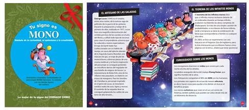 TU SIGNO ES MONO | 9788415003212 | AFERS DE COMUNICACIÓ VISUAL | Llibreria Geli - Llibreria Online de Girona - Comprar llibres en català i castellà