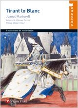 TIRANT LO BLANC | 9788431684853 | MARTORELL,JOANOT | Libreria Geli - Librería Online de Girona - Comprar libros en catalán y castellano