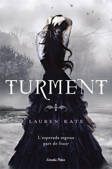 TURMENT.FOSCOR-2 | 9788499322889 | KATE,LAUREN | Llibreria Geli - Llibreria Online de Girona - Comprar llibres en català i castellà