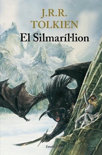 EL SILMARIL.LION | 9788499322926 | TOLKIEN,J.R.R. | Llibreria Geli - Llibreria Online de Girona - Comprar llibres en català i castellà