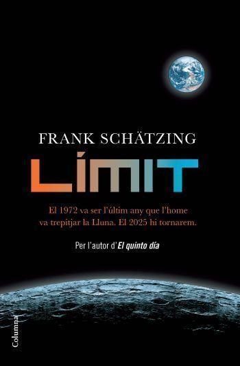 LIMIT | 9788466412971 | SCHATZING,FRANK | Llibreria Geli - Llibreria Online de Girona - Comprar llibres en català i castellà