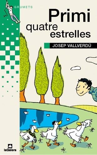 PREMI QUATRE ESTRELLES 152 | 9788424695620 | VALLVERDU,JOSEP | Llibreria Geli - Llibreria Online de Girona - Comprar llibres en català i castellà