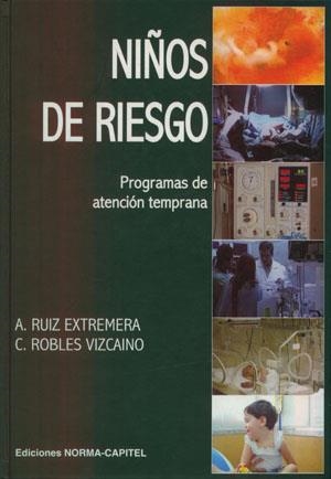 NIÑOS DE RIESGO.PROGRAMA DE ATENCION PRIMARIA | 9788484510086 | RUIZ EXTREMERA,A. | Llibreria Geli - Llibreria Online de Girona - Comprar llibres en català i castellà