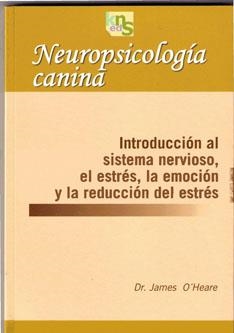 INTRODUCCION AL SISTEMA NERVIOSO,EL ESTRES | 9788493460914 | O'HEARE,JAMES | Libreria Geli - Librería Online de Girona - Comprar libros en catalán y castellano