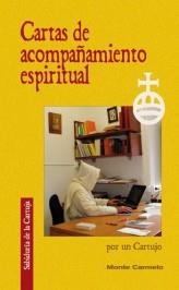 CARTAS DE ACOMPAÑAMIENTO ESPIRITUAL | 9788483533130 | LANSPERGIO | Llibreria Geli - Llibreria Online de Girona - Comprar llibres en català i castellà