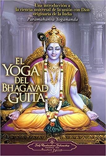 EL YOGA DEL BHAGAVAD GITA | 9780876120385 | Llibreria Geli - Llibreria Online de Girona - Comprar llibres en català i castellà