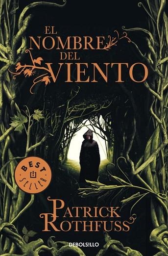 EL NOMBRE DEL VIENTO | 9788499082479 | ROTHFUSS,PATRICK | Libreria Geli - Librería Online de Girona - Comprar libros en catalán y castellano