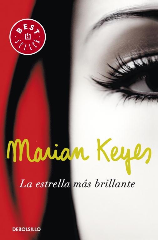 LA ESTRELLA MAS BRILLANTE | 9788499086958 | KEYES,MARIAN | Llibreria Geli - Llibreria Online de Girona - Comprar llibres en català i castellà