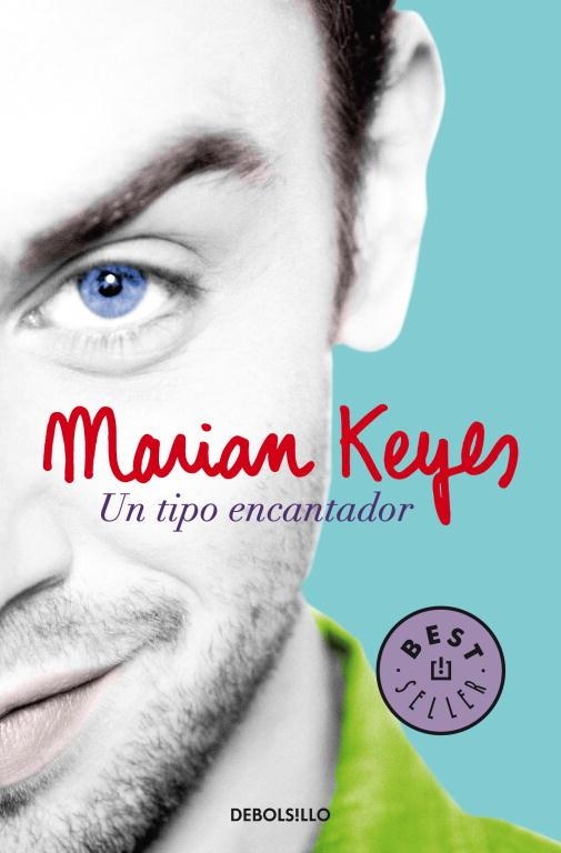 UN TIPO ENCANTADOR | 9788499088976 | KEYES,MARIAN | Llibreria Geli - Llibreria Online de Girona - Comprar llibres en català i castellà