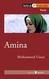 AMINA(LETRA GRANDE) | 9788478844852 | UMAR,MOHAMMED | Llibreria Geli - Llibreria Online de Girona - Comprar llibres en català i castellà