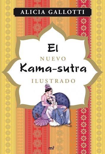 EL NUEVO KAMA-SUTRA ILUSTRADO | 9788427036567 | GALLOTI,ALICIA | Llibreria Geli - Llibreria Online de Girona - Comprar llibres en català i castellà