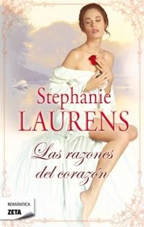 LAS RAZONES DEL CORAZON | 9788498724646 | LAURENS,STEPHANIE | Llibreria Geli - Llibreria Online de Girona - Comprar llibres en català i castellà