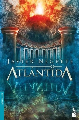 ATLANTIDA | 9788467035797 | NEGRETE,JAVIER | Llibreria Geli - Llibreria Online de Girona - Comprar llibres en català i castellà