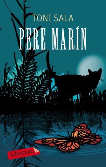 PERE MARIN | 9788499302317 | SALA,TONI | Libreria Geli - Librería Online de Girona - Comprar libros en catalán y castellano