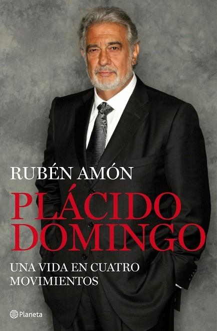 PLACIDO DOMINGO.UN COLOSO EN EL TEATRO DEL MUNDO | 9788408099192 | AMON,RUBEN | Llibreria Geli - Llibreria Online de Girona - Comprar llibres en català i castellà