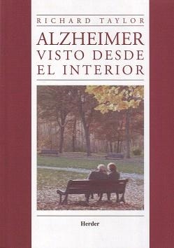 ALZHEIMER VISTO DESDE EL INTERIOR | 9786077727071 | TAYLOR,RICHARD | Llibreria Geli - Llibreria Online de Girona - Comprar llibres en català i castellà