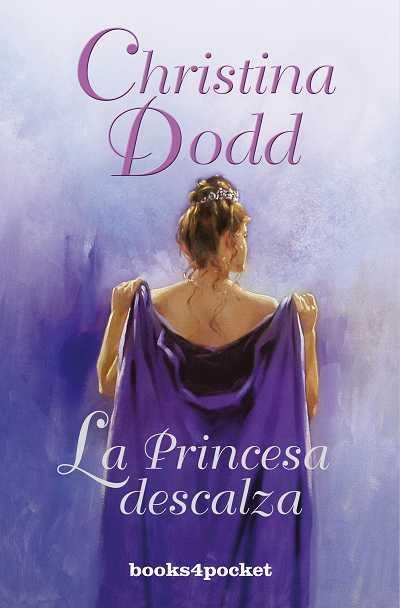 LA PRINCESA DESCALZA | 9788492801756 | DODD,CHRISTINA | Llibreria Geli - Llibreria Online de Girona - Comprar llibres en català i castellà