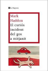 EL CURIOS INCIDENT DEL GOS A MITJANIT(23ª EDICIO) | 9788482649672 | HADDON,MARK | Llibreria Geli - Llibreria Online de Girona - Comprar llibres en català i castellà