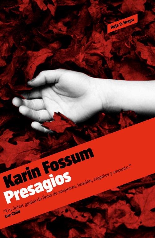 PRESAGIOS | 9788439723431 | FOSSUM,KARIN | Llibreria Geli - Llibreria Online de Girona - Comprar llibres en català i castellà