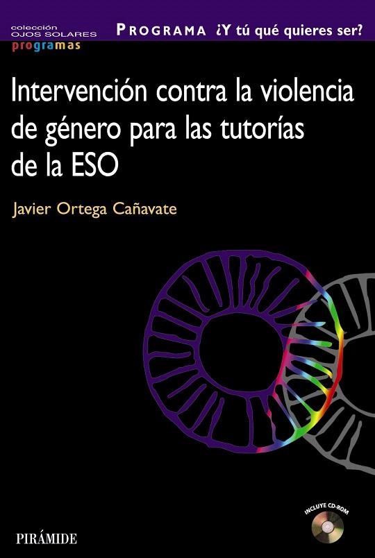 INTERVENCION CONTRA LA VIOLENCIA DE GENERO PARA LAS TUTORIAS | 9788436824186 | ORTEGA CAÑAVATE,JAVIER | Llibreria Geli - Llibreria Online de Girona - Comprar llibres en català i castellà