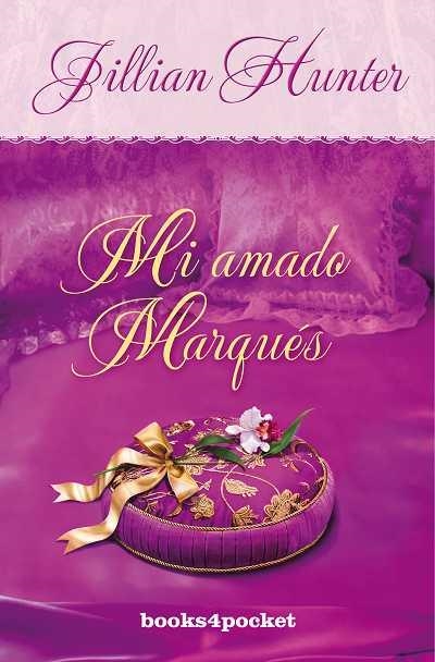 MI AMADO MARQUES | 9788492801794 | HUNTER,JILLIAN | Llibreria Geli - Llibreria Online de Girona - Comprar llibres en català i castellà