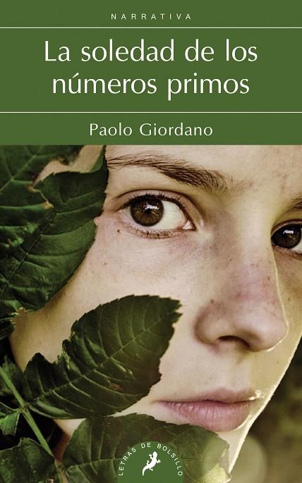 LA SOLEDAD DE LOS NUMEROS PRIMOS | 9788498383454 | GIORDANO,PAOLO | Llibreria Geli - Llibreria Online de Girona - Comprar llibres en català i castellà