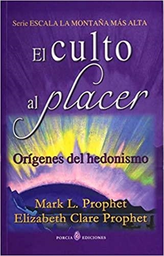 EL CULTO AL PLACER.ORIGENES DEL HEDONISMO | 9788495513816 | PROPHET,MARK L. | Llibreria Geli - Llibreria Online de Girona - Comprar llibres en català i castellà