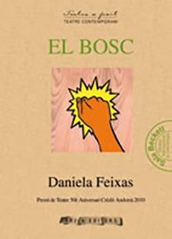 EL BOSC | 9788492839872 | FEIXAS,DANIELA | Llibreria Geli - Llibreria Online de Girona - Comprar llibres en català i castellà