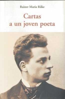 CARTAS A UN JOVEN POETA | 9788497167000 | RILKE,RAINER MARIA | Libreria Geli - Librería Online de Girona - Comprar libros en catalán y castellano