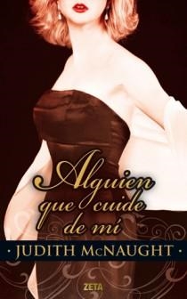 ALGUIEN QUE CUIDE DE MI | 9788498724721 | MCNAUGHT,JUDITH | Llibreria Geli - Llibreria Online de Girona - Comprar llibres en català i castellà