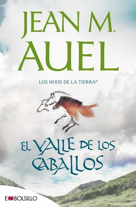 EL VALLE DE LOS CABALLOS(LOS HIJOS DE LA TIERRA-2) | 9788415140214 | AUEL,JEAN M. | Llibreria Geli - Llibreria Online de Girona - Comprar llibres en català i castellà