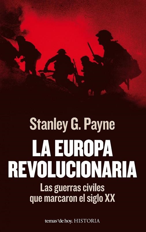 LA EUROPA REVOLUCIONARIA | 9788484609506 | PAYNE,STANLEY G. | Llibreria Geli - Llibreria Online de Girona - Comprar llibres en català i castellà