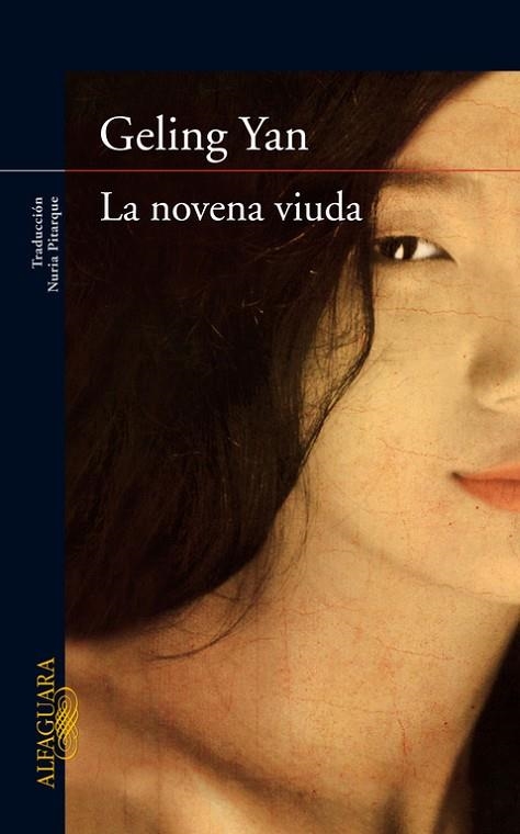 LA NOVENA VIUDA | 9788420406367 | GELING,YAN | Llibreria Geli - Llibreria Online de Girona - Comprar llibres en català i castellà