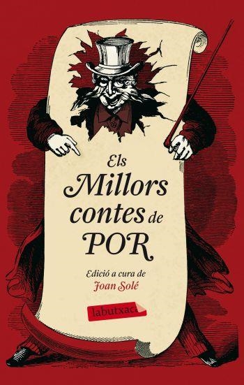 ELS MILLORS CONTES DE POR | 9788499302607 | Llibreria Geli - Llibreria Online de Girona - Comprar llibres en català i castellà