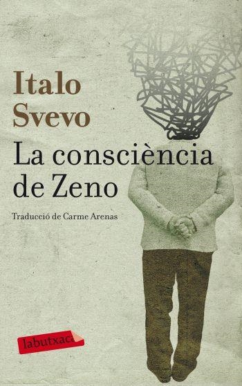 LA CONSCIÈNCIA DE ZENO | 9788499302089 | SVEVO,ITALO | Llibreria Geli - Llibreria Online de Girona - Comprar llibres en català i castellà