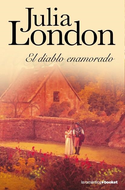 EL DIABLO ENAMORADO | 9788408099420 | LONDON,JULIA | Llibreria Geli - Llibreria Online de Girona - Comprar llibres en català i castellà