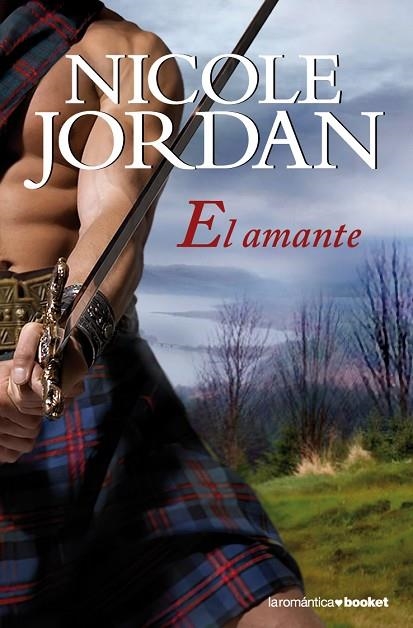 EL AMANTE | 9788408099437 | JORDAN,NICOLE | Llibreria Geli - Llibreria Online de Girona - Comprar llibres en català i castellà