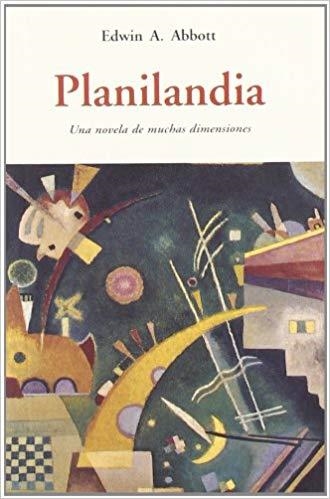 PLANILANDIA | 9788497167048 | ABBOTT,EDWIN A. | Llibreria Geli - Llibreria Online de Girona - Comprar llibres en català i castellà