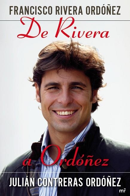 DE RIVERA A ORDOÑEZ | 9788427036970 | RIVERA ORDOÑEZ,FRANCISCO/CONTRERAS ORDOÑEZ,JULIAN | Llibreria Geli - Llibreria Online de Girona - Comprar llibres en català i castellà