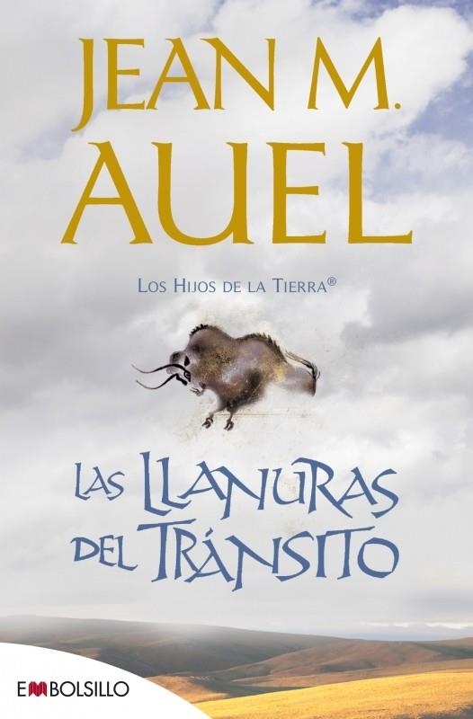 LAS LLANURAS DEL TRANSITO(LOS HIJOS DE LA TIERRA-4) | 9788415140238 | AUEL,JEAN M | Llibreria Geli - Llibreria Online de Girona - Comprar llibres en català i castellà